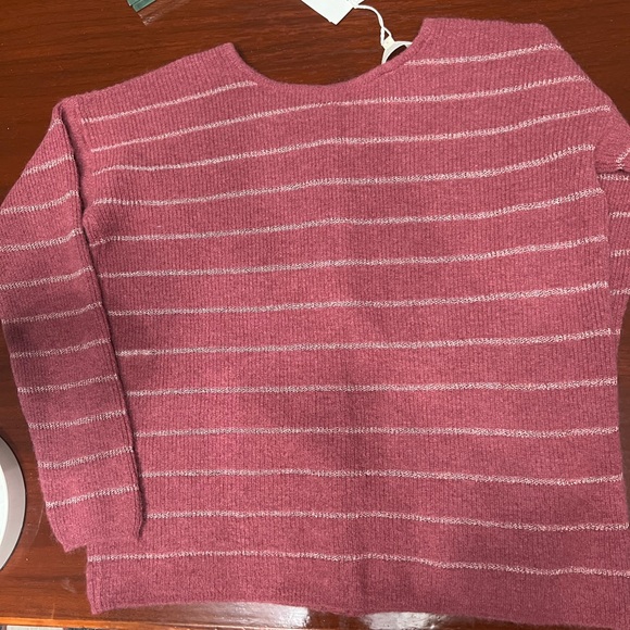 Sézane cardigan - Picture 4 of 5